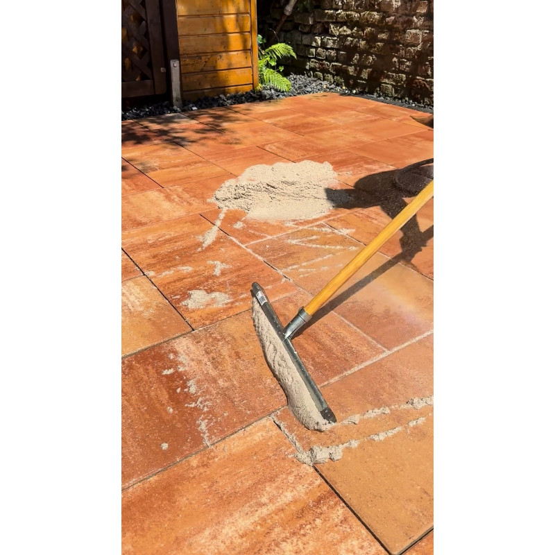 Fuga żywiczna do kostki brukowej i granitowej - ECOFINE - Noxan.pl Fuga żywiczna do kostki brukowej i granitowej - ECOFINE - Noxan.pl