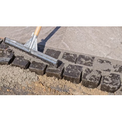 Resin Jointing Compound for Concrete Block Paving and Granite Setts – ECOFINE Resin Jointing Compound for Concrete Block Paving and Granite Setts – ECOFINE