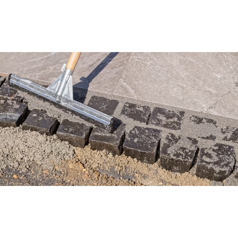 Fuga żywiczna do kostki brukowej i granitowej - ECOFINE - Noxan.pl Fuga żywiczna do kostki brukowej i granitowej - ECOFINE - Noxan.pl