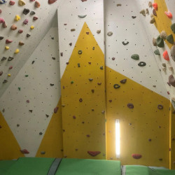 Farba do ścian wspinaczkowych Climbing Wall Paint Farba do ścian wspinaczkowych Climbing Wall Paint