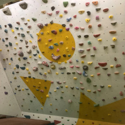 Climbing Wall Paint Climbing Wall Paint