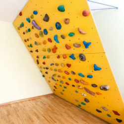 Farba do ścian wspinaczkowych Climbing Wall Paint Farba do ścian wspinaczkowych Climbing Wall Paint
