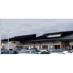 Szybkoschnąca farba poliuretanowa 1K - RD-Aquatop PU Szybkoschnąca farba poliuretanowa 1K - RD-Aquatop PU