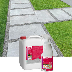 Grit and gravel binder - 203 DEKO FIX Grit and gravel binder - 203 DEKO FIX