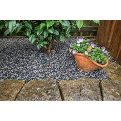 Grit and gravel binder - 203 DEKO FIX Grit and gravel binder - 203 DEKO FIX