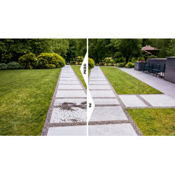 Klej do kamieni ogrodowych - 203 DEKO FIX Klej do kamieni ogrodowych - 203 DEKO FIX