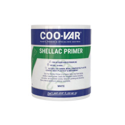 Podkład szelakowy na plamy Shellac Prime-All Podkład szelakowy na plamy Shellac Prime-All