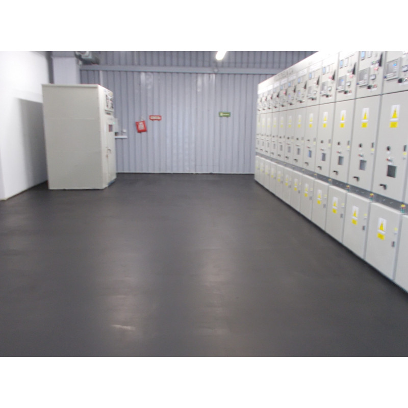 Conductive Resin Static Guard 30-11 AS Conductive Resin Static Guard 30-11 AS