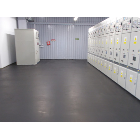 Conductive Resin Static Guard 30-11 AS