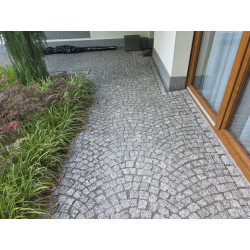 Resin Jointing Compound for Concrete Block Paving and Granite Setts – ECOFINE Resin Jointing Compound for Concrete Block Paving and Granite Setts – ECOFINE