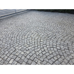 Resin Jointing Compound for Concrete Block Paving and Granite Setts – ECOFINE Resin Jointing Compound for Concrete Block Paving and Granite Setts – ECOFINE
