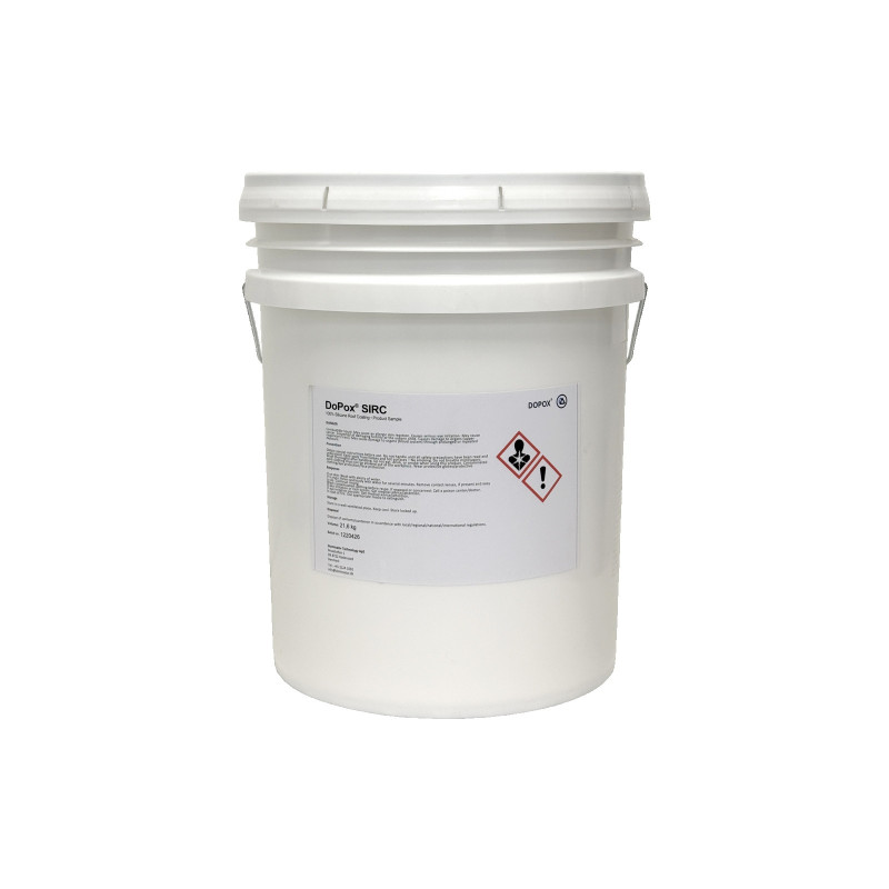 Silikonowa 100% powłoka dachowa biała - DoPox® SiRC - Noxan.pl Silikonowa 100% powłoka dachowa biała - DoPox® SiRC - Noxan.pl