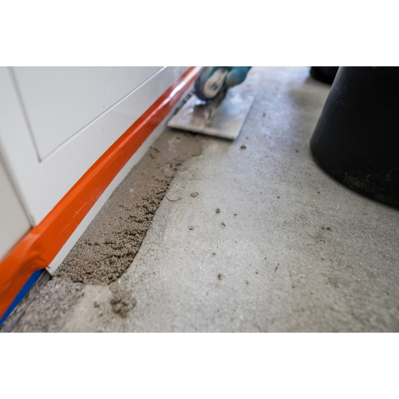 Quick-drying repair mortar - QuickBond 30-35 + quartz Quick-drying repair mortar - QuickBond 30-35 + quartz