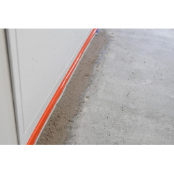 Quick-drying repair mortar - QuickBond 30-35 + quartz Quick-drying repair mortar - QuickBond 30-35 + quartz