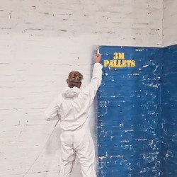 Farba odcinająca zacieki i plamy Stain Lock Farba odcinająca zacieki i plamy Stain Lock