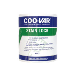 Farba odcinająca zacieki i plamy Stain Lock Farba odcinająca zacieki i plamy Stain Lock