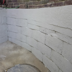 Farba przeciw wilgoci Anti-Damp Farba przeciw wilgoci Anti-Damp
