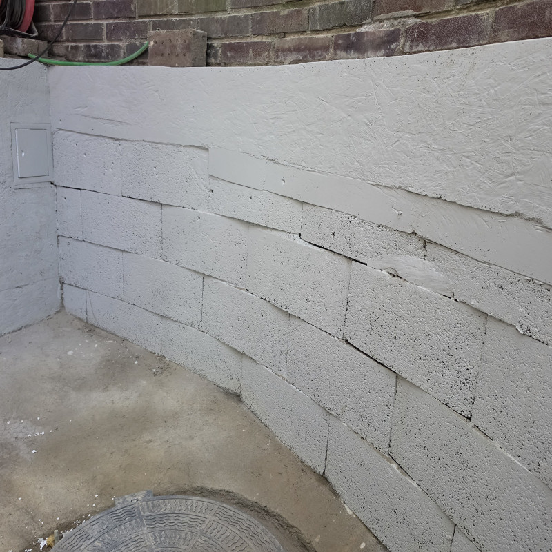 Farba przeciw wilgoci Anti-Damp Farba przeciw wilgoci Anti-Damp