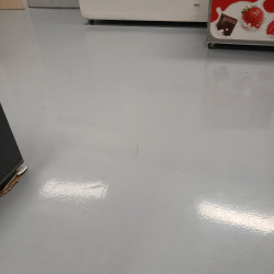 Polyurethane surface - Hydrograff HP Polyurethane surface - Hydrograff HP