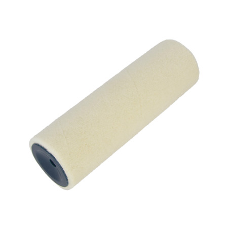 RollRoy 4 mm Velour Paint Roller