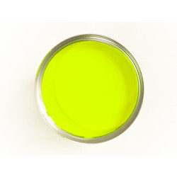 Fluorescencyjna farba odblaskowa Glocote Fluorescencyjna farba odblaskowa Glocote