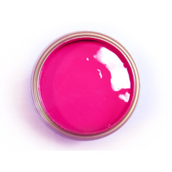 Glocote fluorescent reflective paint Glocote fluorescent reflective paint