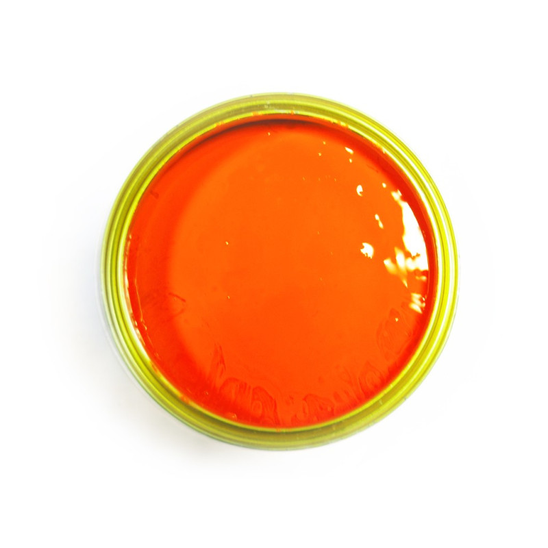 Glocote fluorescent reflective paint - Noxan.pl Glocote fluorescent reflective paint - Noxan.pl