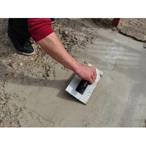 Zaprawa naprawcza do betonu - Cement Filler