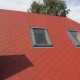 Farba do gontów dachowych, płyt bitumicznych - Elastodeck