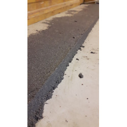 Zaprawa do naprawy betonu - FloorPack Zaprawa do naprawy betonu - FloorPack