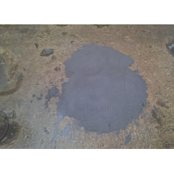 Zaprawa do naprawy betonu - FloorPack Zaprawa do naprawy betonu - FloorPack