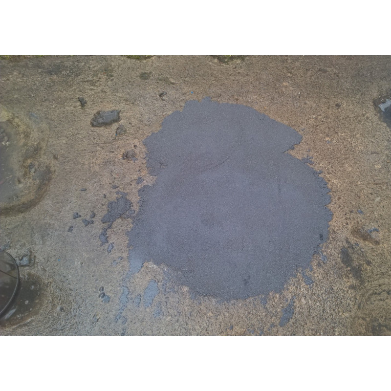 Mortar for concrete repair - FloorPack Mortar for concrete repair - FloorPack