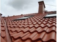 Farba do dachówek - Roof Acryl