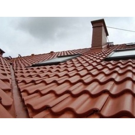 Farba do dachówek - Roof Acryl