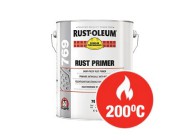 Termoodporny podkład na rdzę 769/780 200°C