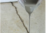 Wypełniacz do szczelin w betonie - Fine Crack Repair
