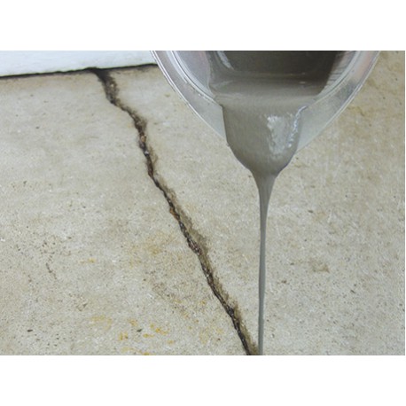 Wypełniacz do szczelin w betonie - Fine Crack Repair