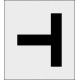 Szablony symboli BHP