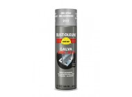 Spray cynkowy z aluminium GALVA ZINC-ALU 2117