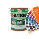 Elastodeck  - kolory RAL z mieszalnika
