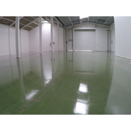 Podkład na świeży, wilgotny beton - DoPox® HeavyBond 30-33