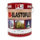 Farba elastyczna Elastoflex - zabezpieczenie ścian