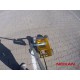 Spray do malowania linii Hard Hat 2300