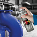 Lakier w sprayu - do metalu, drewna - przemysłowy Hard Hat® 2100
