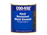 Farba odporna na ciepło Coo-Var Heat Resistant