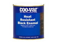 Farba żaroodporna Coo-Var Heat Resistant