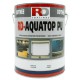 Szybkoschnąca farba do podłóg - RD-Aquatop PU
