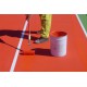 Malowanie kortów tenisowych, boisk sportowych - RD-Colortrack