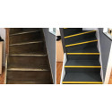 Gładka farba antypoślizgowa - CV Anti-Slip
