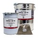 Żywica epoksydowa samorozlewna HardCoat 30-52 SL - opakowanie 27 kg